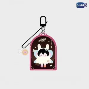 EmiBonnie - Any Acrylic Keychain