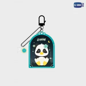 NamtanFilm - Lunar Acrylic Keychain