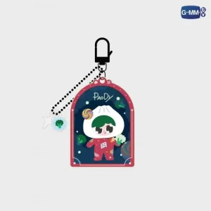 BounPrem - Paody Acrylic Keychain