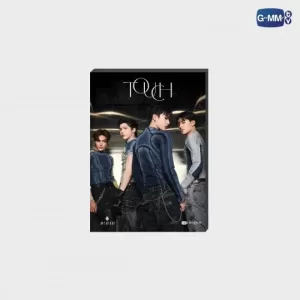 JASP.ER - Touch Photo Set