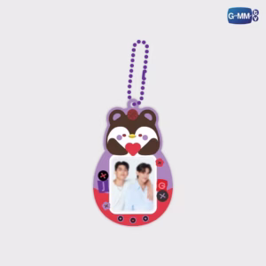 JossGawin - Guinzly Mini Card Holder + ID