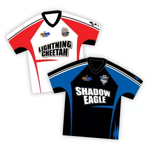 Starlympics 2025: Jersey (Versión a elegir)