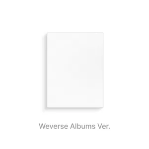 BTS - Album 'ARIRANG' (WEVERSE ALBUMS Ver.) POBs Disponibles