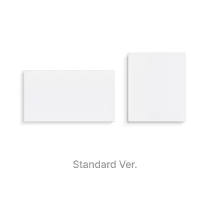 BTS - Album 'ARIRANG' (Standard Ver.) (Versión a Elegir) POBs Disponibles