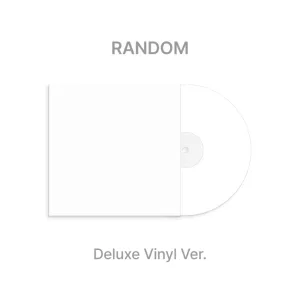 BTS - Album 'ARIRANG' (Deluxe Vinyl Ver.) (Random Ver.)