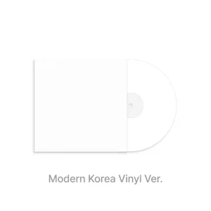 BTS - Album 'ARIRANG' (Modern Korea Vinyl Ver.)