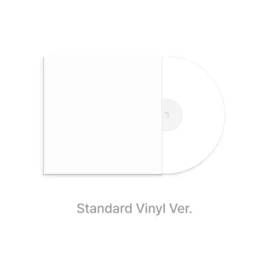 BTS - Album 'ARIRANG' (Standard Vinyl Ver.) (Versión a Elegir)