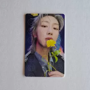 SEVENTEEN: THE8 – 17 IS RIGHT HERE (WEVERSE JAPAN POB)