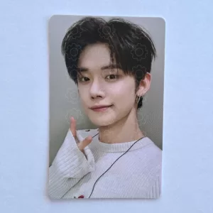 TXT: TAEHYUN – THE STAR CHAPTER: TOGETHER (UNIVERSAL POB)