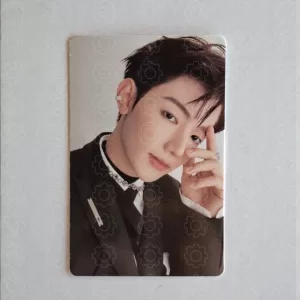 ZEROBASEONE: ZHANG HAO – MELTING POINT