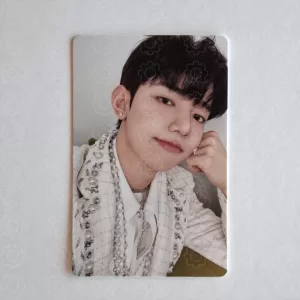 ZEROBASEONE: ZHANG HAO – MELTING POINT