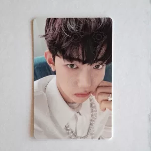 ZEROBASEONE: ZHANG HAO – MELTING POINT