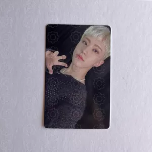 SEVENTEEN: HOSHI – CARAT LAND (MEMORY BOOK)