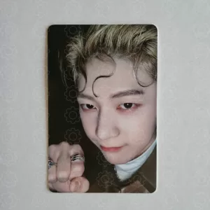 ZEROBASEONE: MATTHEW – MELTING POINT (WITH MUU LUCKY DRAW)