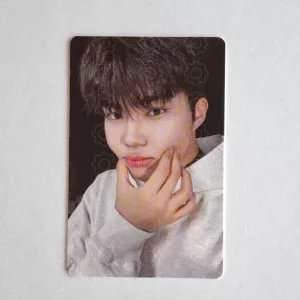 ZEROBASEONE: GUN-WOOK – MELTING POINT (WITH MUU POB)