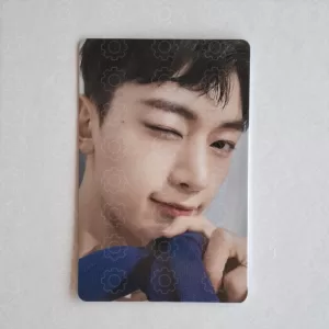 ZEROBASEONE: MATTHEW – YOU HAD AT HELLO