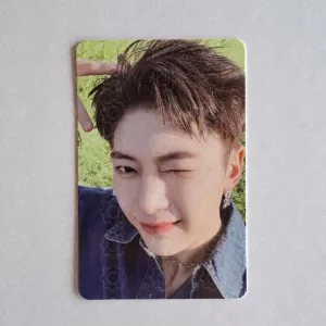 ZEROBASEONE: MATTHEW – YOU HAD AT HELLO