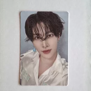 ZEROBASEONE: RICHY – BLUE PARADISE