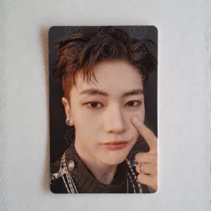 ZEROBASEONE: MATTHEW – YOU HAD ME AT HELLO (CD SHOP LUCKY DRAW)