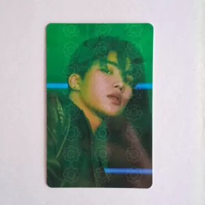 ZEROBASEONE: GUN-WOOK – BLUE PARADISE (TOWER RECORDS POB)