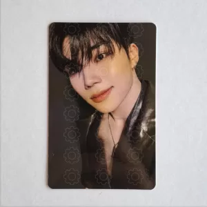 ZEROBASEONE: GUN-WOOK – BLUE PARADISE