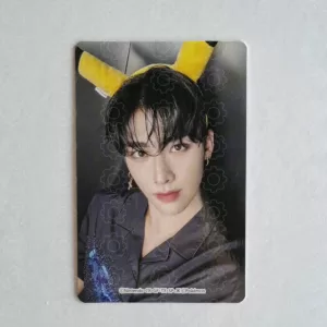 ZEROBASEONE: RICKY – PREZENT