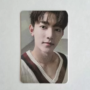 ZEROBASEONE: ZHANG HAO – 1ST GLOBAL OFFICIAL FANCLUB