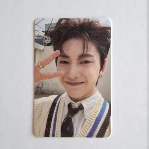 ZEROBASEONE: MATTHEW – 1ST GLOBAL OFFICIAL FANCLUB