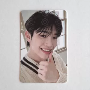 ZEROBASEONE: KIM TA-RAE – 1ST GLOBAL OFFICIAL FANCLUB