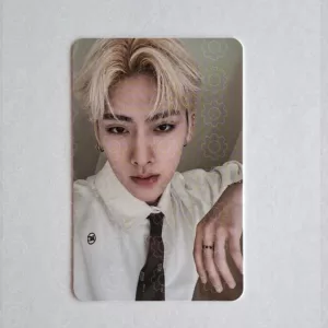 ZEROBASEONE: RICKY – 1ST GLOBAL OFFICIAL FANCLUB