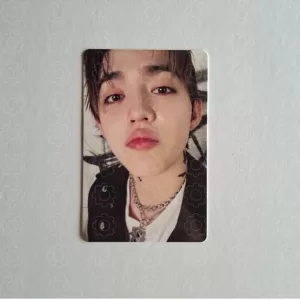 SEVENTEEN: S.COUPS – HAPPY BURSTDAY