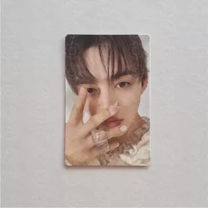 SEVENTEEN: S.COUPS – HAPPY BURSTDAY