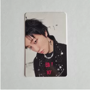 SEVENTEEN: THE8 – HAPPY BURSTDAY