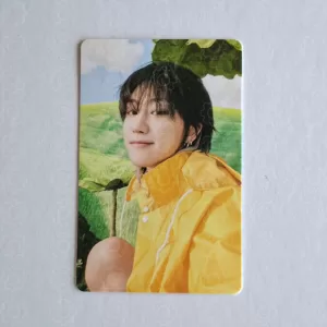 SEVENTEEN: THE8 – SEVENTEENTH HEAVEN