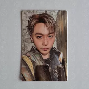 SEVENTEEN: SEUNGKWAN – HAPPY BURSTDAY