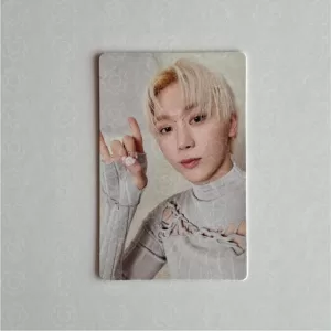 SEVENTEEN: SEUNGKWAN – HAPPY BURSTDAY