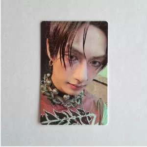 SEVENTEEN: JUN – HAPPY BURSTDAY