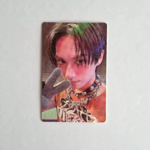 SEVENTEEN: JUN – HAPPY BURSTDAY