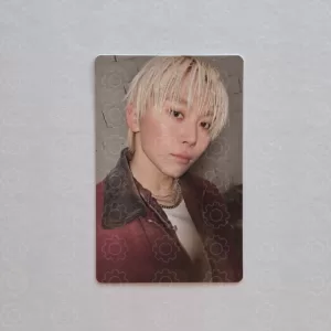 SEVENTEEN: SEUNGKWAN – HAPPY BURSTDAY