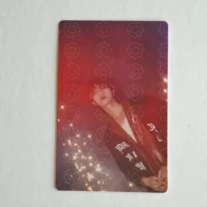 SEVENTEEN: THE8 – SEVENTEENTH HEAVEN