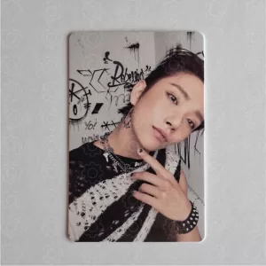 SEVENTEEN: JOSHUA – HAPPY BURSTDAY