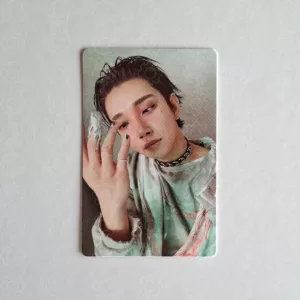 SEVENTEEN: JOSHUA – HAPPY BURSTDAY