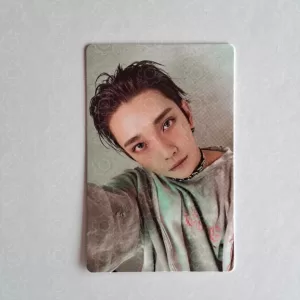 SEVENTEEN: JOSHUA – HAPPY BURSTDAY