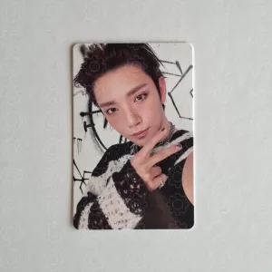 SEVENTEEN: JOSHUA – HAPPY BURSTDAY