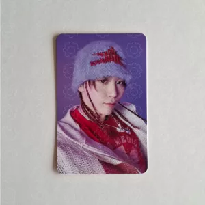 BSS: SEUNGKWAN – TELEPARTY