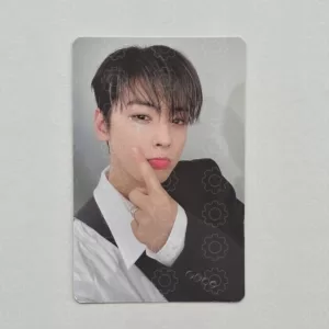 ASTRO: CHA EUNWOO - ALL YOURS