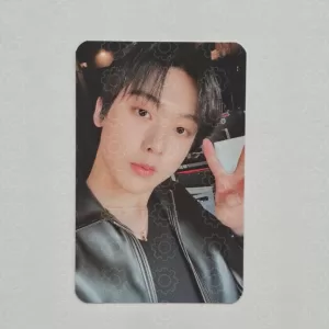 ASTRO: SANHA - 2021 SEANSON'S GREETINGS