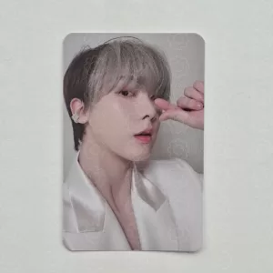 MOONBIN & SANHA: SANHA - IN OUT