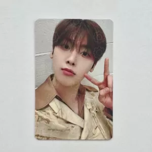 ASTRO: SANHA - STARGAZER