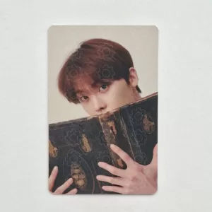 ASTRO: SANHA - STARGAZER